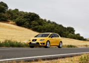 Seat Leon Cupra